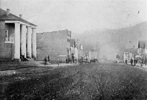 history of marion montana.